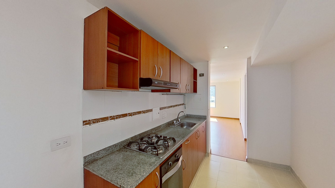 Apartamento en Venta en el Conjunto Torres de Villa Julia