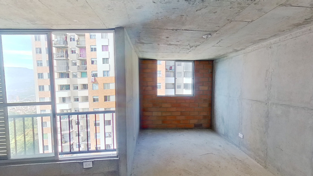 Apartamento en Venta en el Conjunto Cerros de Avellaneda