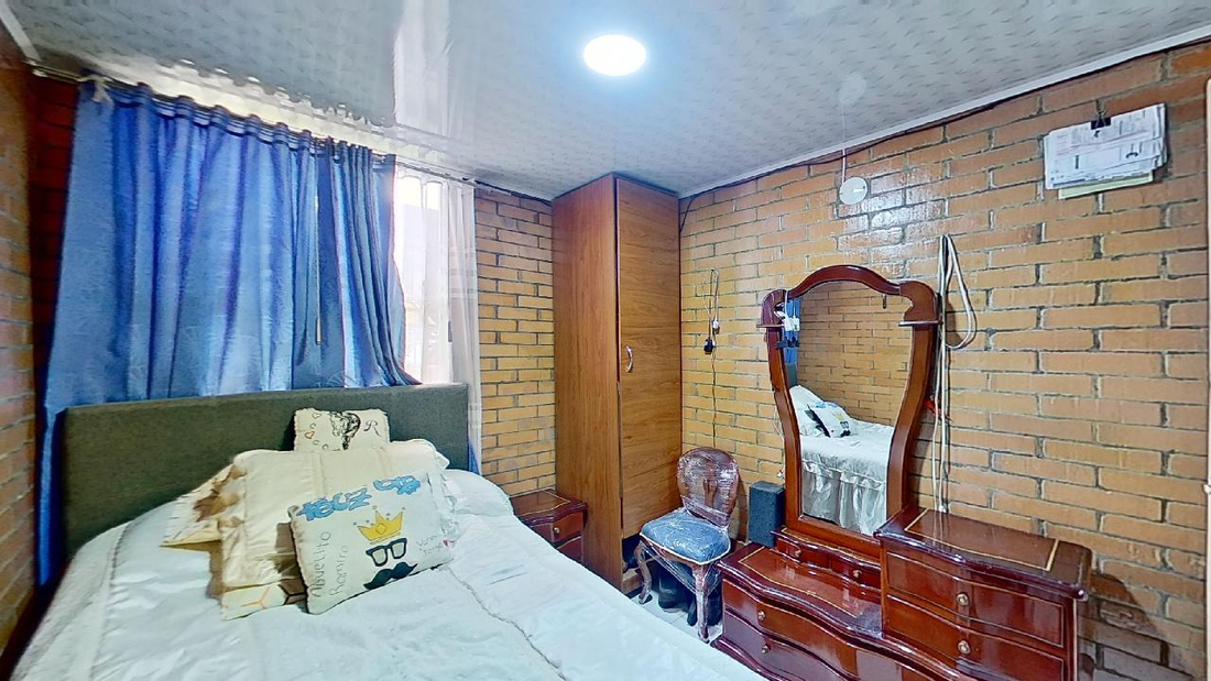 Apartamento en Venta en el Conjunto El Pinar