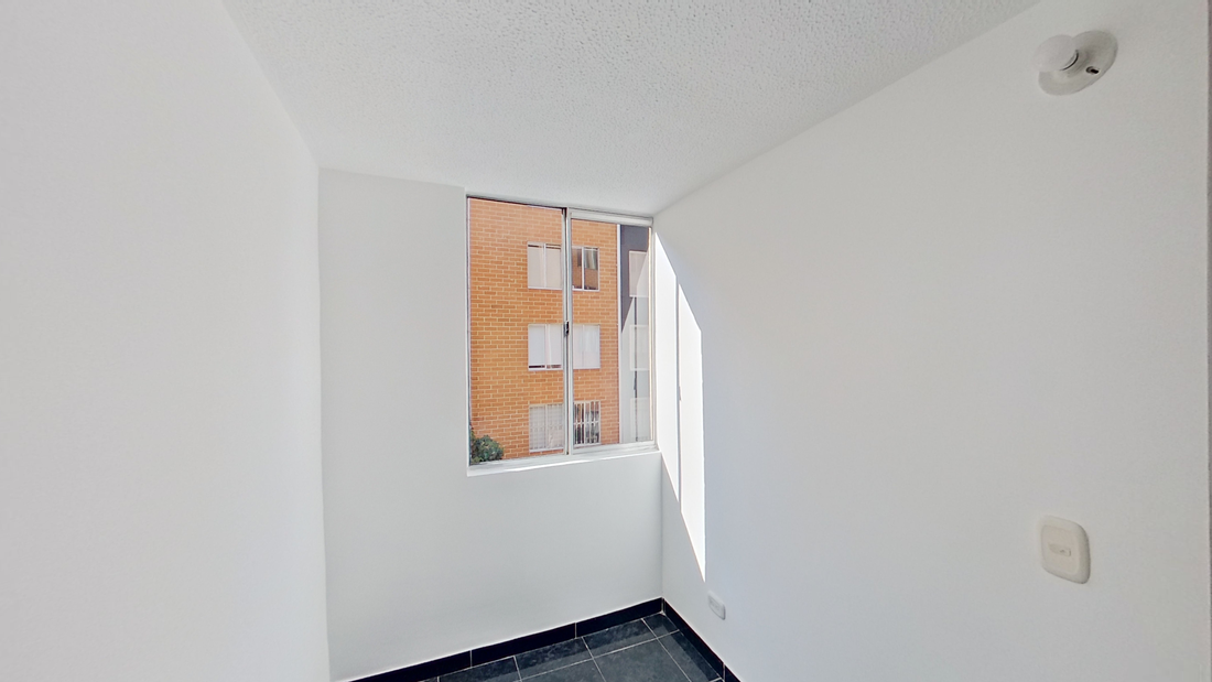 Apartamento en Venta en el Conjunto Gardenia 1