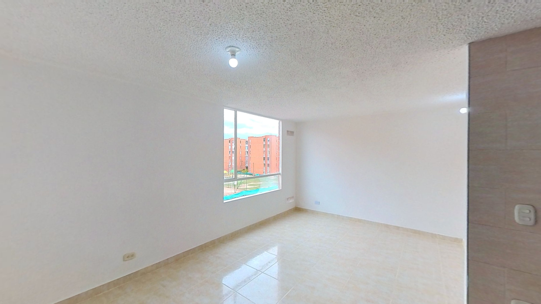 Apartamento en Venta en el Conjunto El Triunfo 1