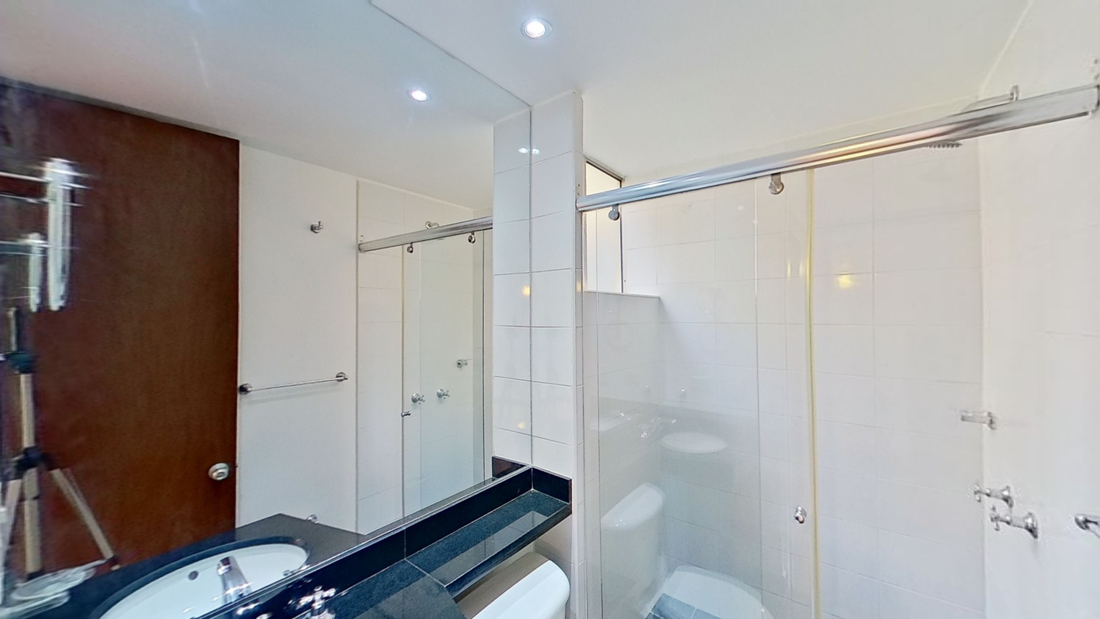 Apartamento en Venta en el Conjunto Bosqueladera