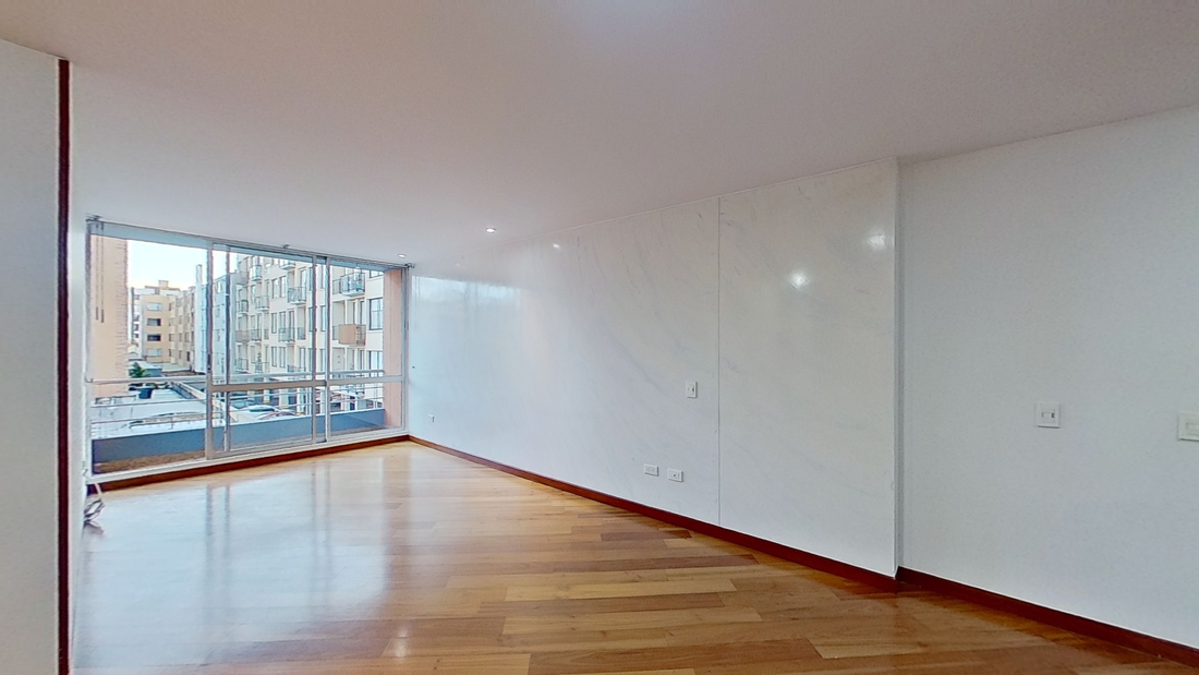 Apartamento en Venta en el Conjunto Parque Real
