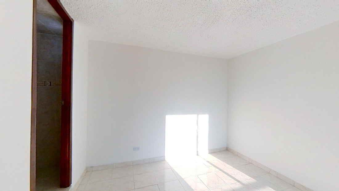 Apartamento en Venta en el Conjunto Parque Campestre 6