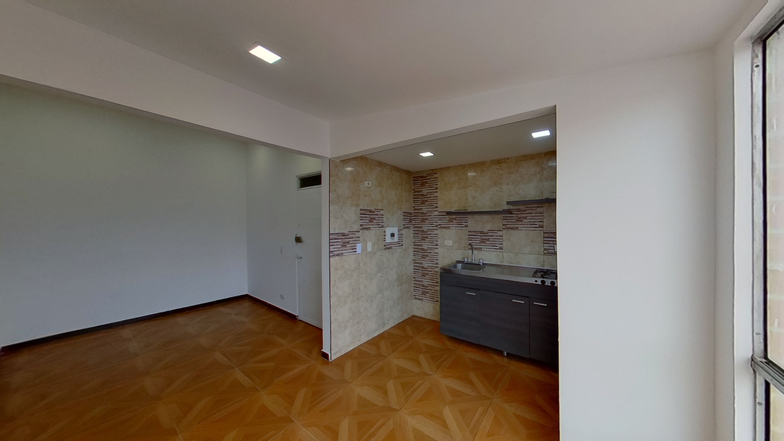 Apartamento en Venta en el Conjunto Girasol