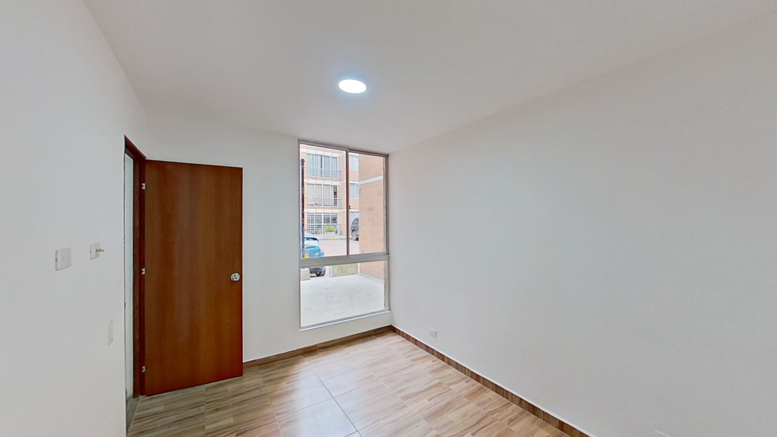 Apartamento en Venta en el Conjunto Versalles 2
