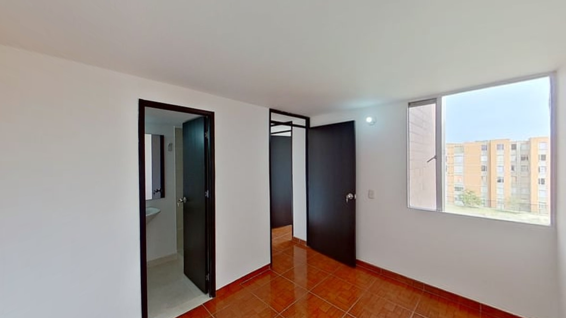 Apartamento en Venta en el Conjunto El Triunfo 2