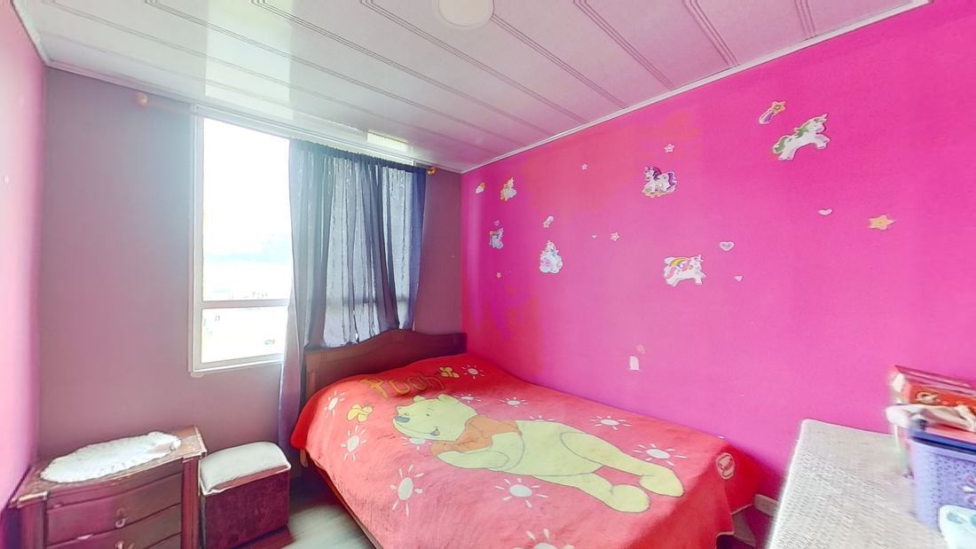 Apartamento en Venta en el Conjunto Los Ciruelos