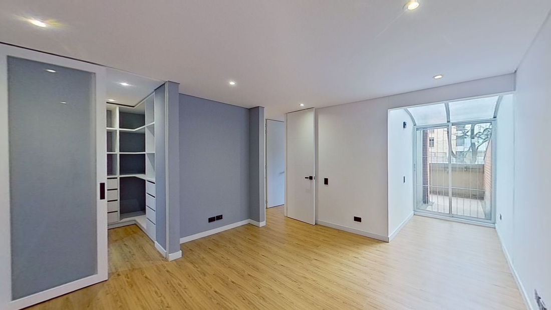 Apartamento en Venta en el Conjunto Camino de la Colina