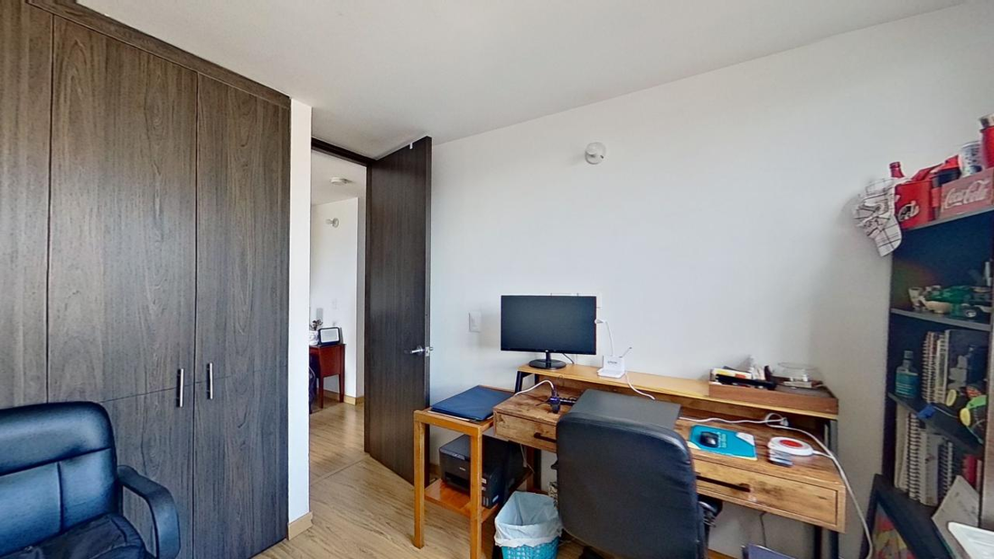 Apartamento en Venta en el Conjunto Mirador de Córdoba