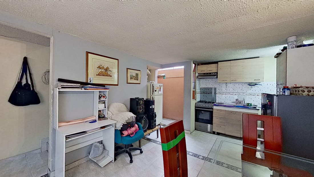 casa con conjunto cerrado en Venta en el Conjunto Brisas De Tierra Grata