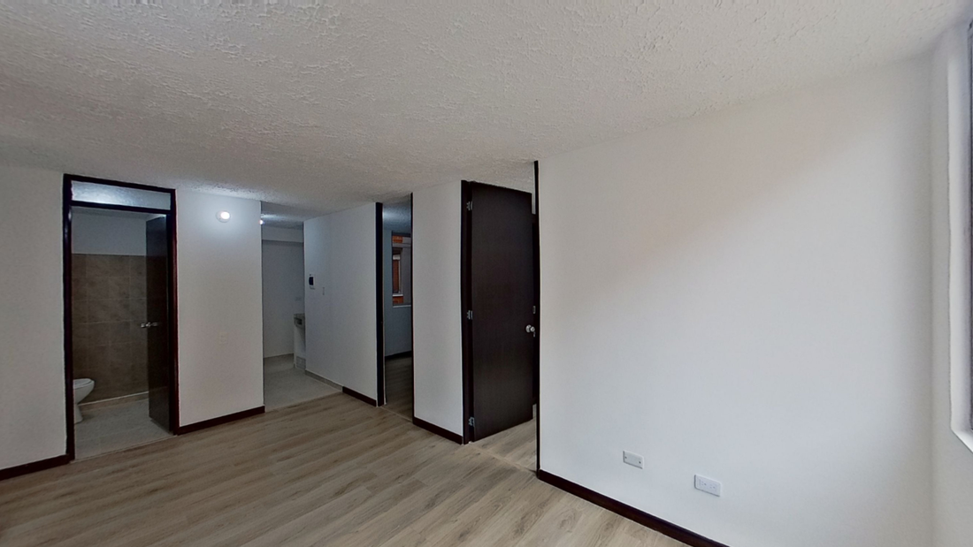 Apartamento en Venta en el Conjunto Acacia