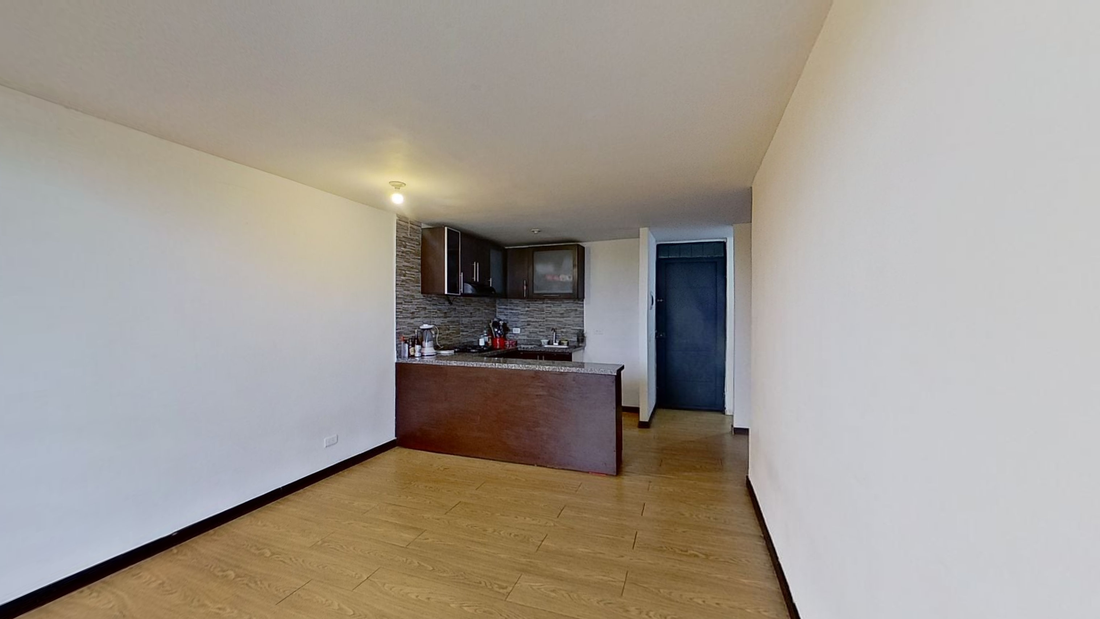 Apartamento en Venta en el Conjunto El Retiro