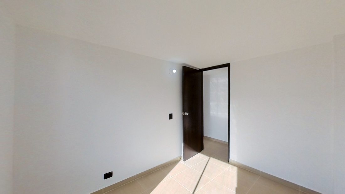 Apartamento en Venta en el Conjunto Parque de castilla Etapa 5