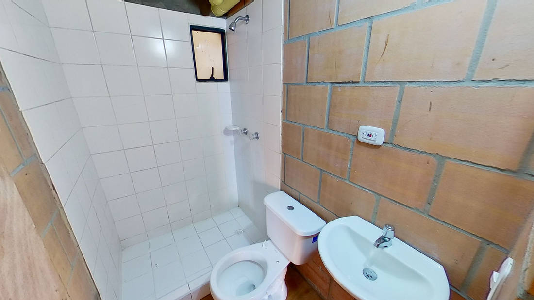Apartamento en Venta en el Conjunto El Encanto 3