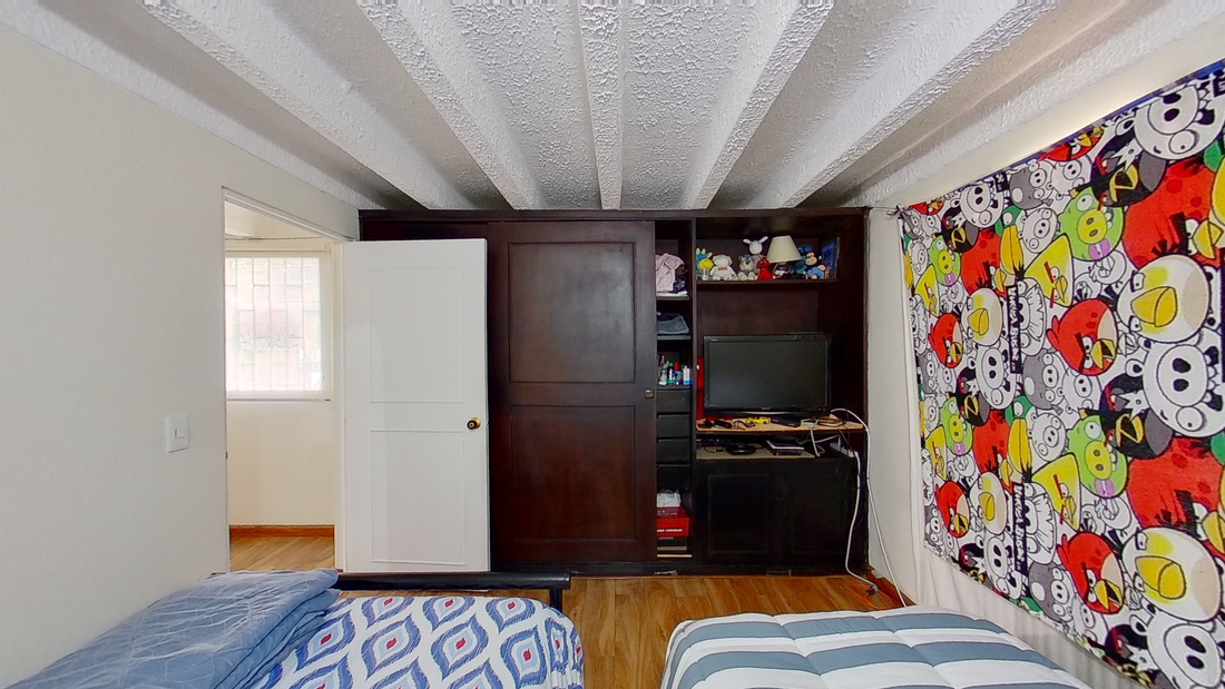 Casa en Venta en el Vecindario Garces Navas
