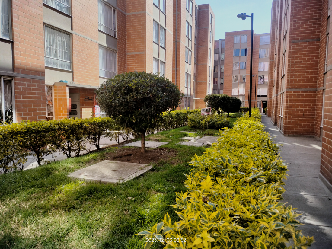 Apartamento en Venta en el Conjunto La Grandeza 4