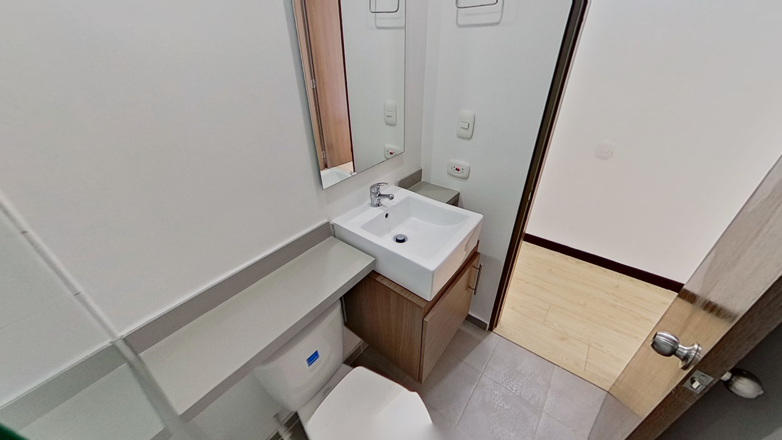 Apartamento en Venta en el Conjunto Reserva de la Sabana