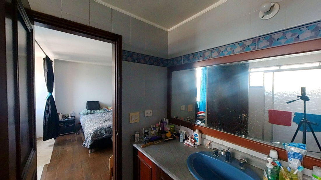 Apartamento en Venta en el Conjunto Ankara