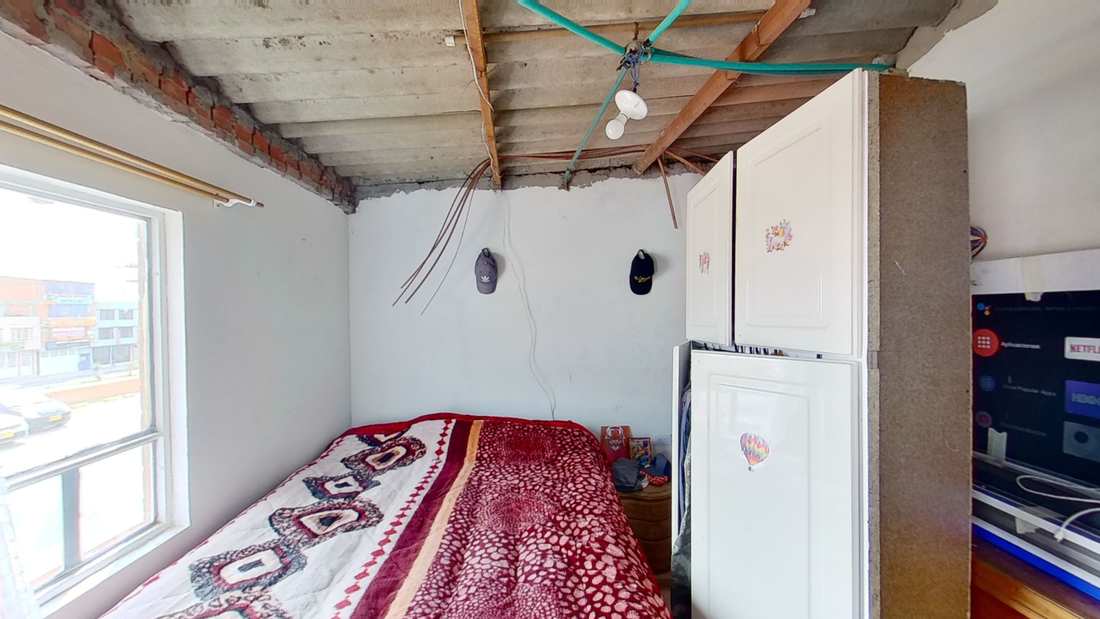 Casa en Venta en el Conjunto Alameda de la Tibanica