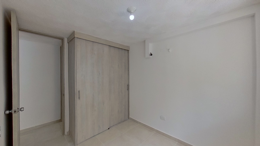 Apartamento en Venta en el Conjunto Coralina