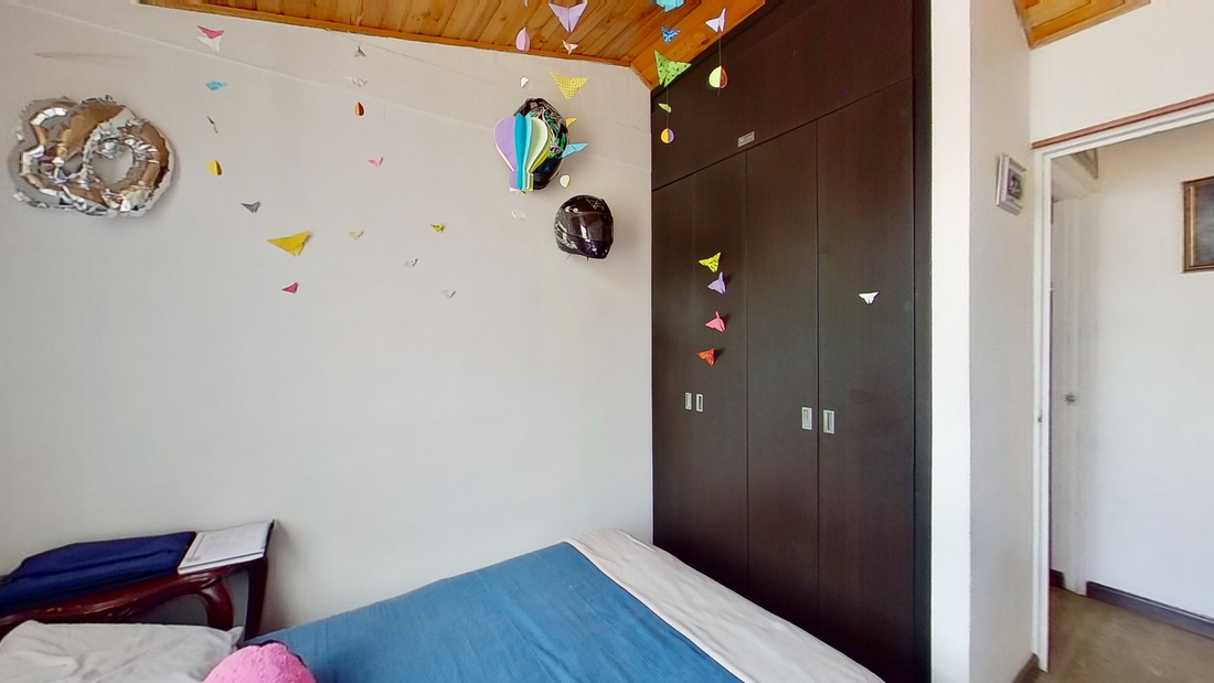 Apartamento en Venta en el Conjunto Prados de Suba