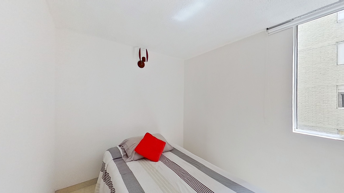 Apartamento en Venta en el Conjunto Balcones De Manzaneda