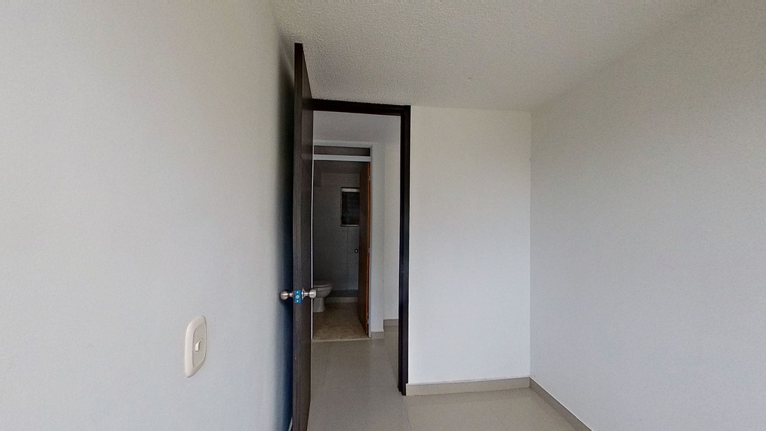 Apartamento en Venta en el Conjunto Astromelia 1