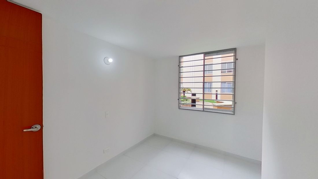 Apartamento en Venta en el Conjunto Torres de Zuame Alisos