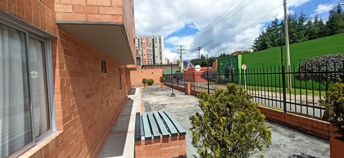 Apartamento en Venta en el Conjunto Torres de Villa Julia