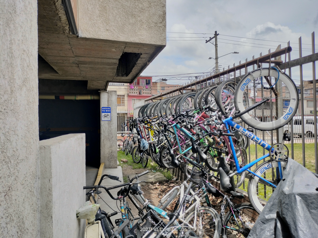 Apartamento en Venta en el Conjunto Shalom 1