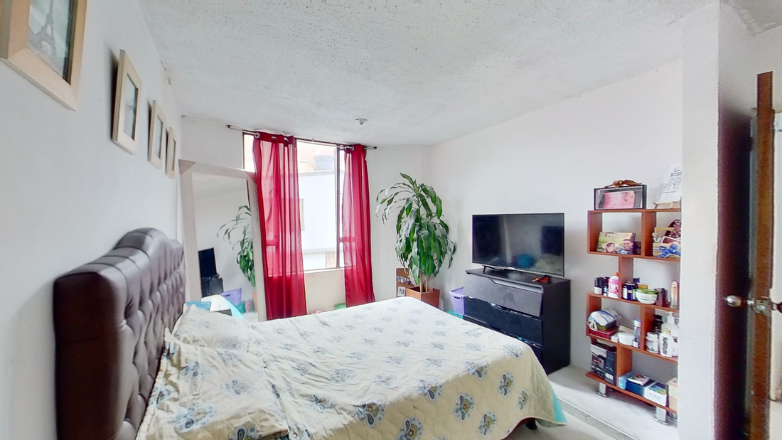 Casa en Venta en el Vecindario Garces Navas
