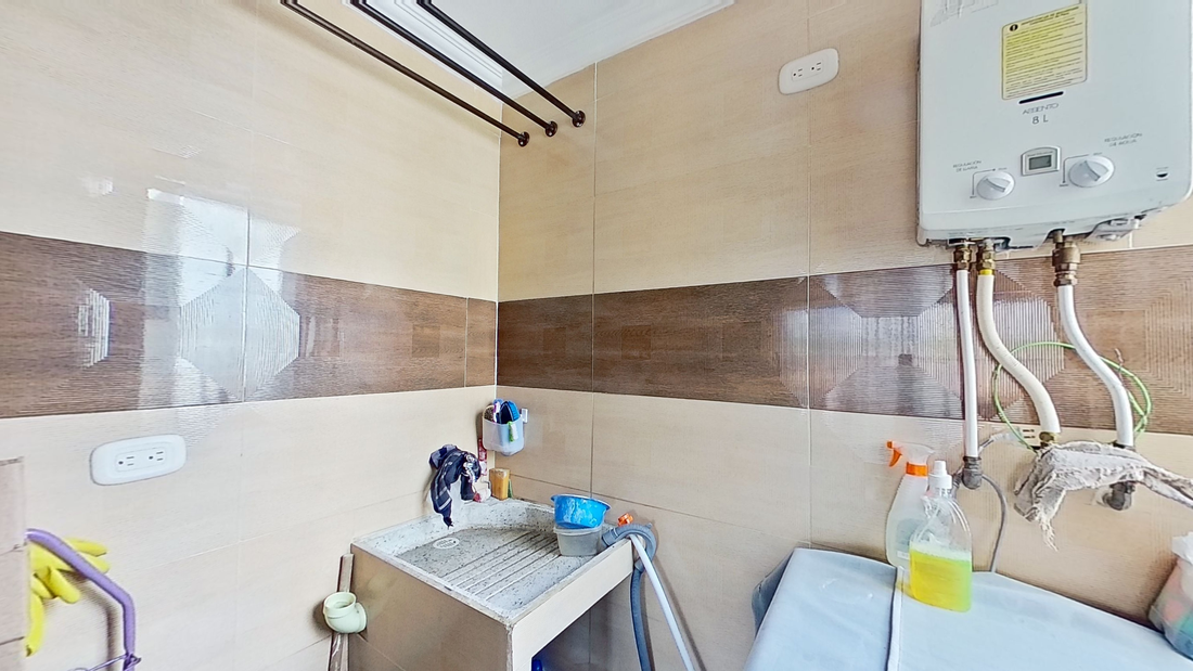 Apartamento en Venta en el Conjunto Pomarrosa