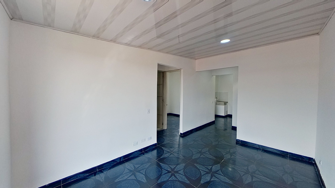 Apartamento en Venta en el Conjunto La Castellana Hacienda Madrid