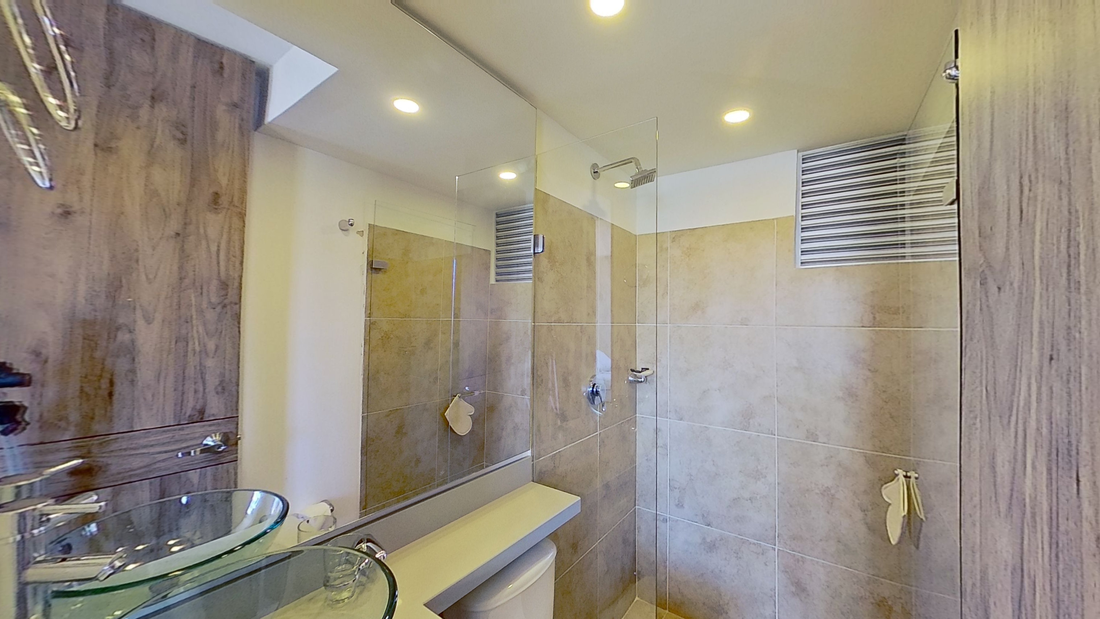 Apartamento en Venta en el Conjunto Colina 163