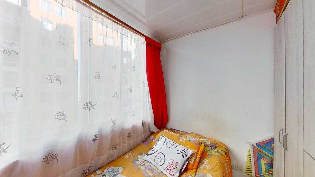 Apartamento en Venta en el Conjunto Altavista El Mirador