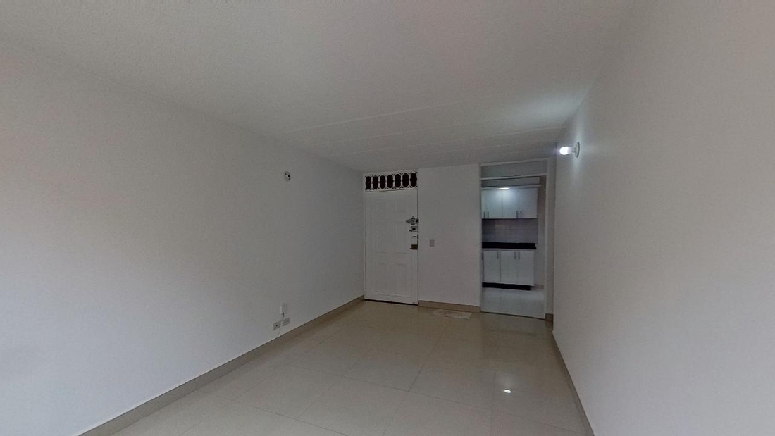 Apartamento en Venta en el Conjunto Parque de La Ciudadela