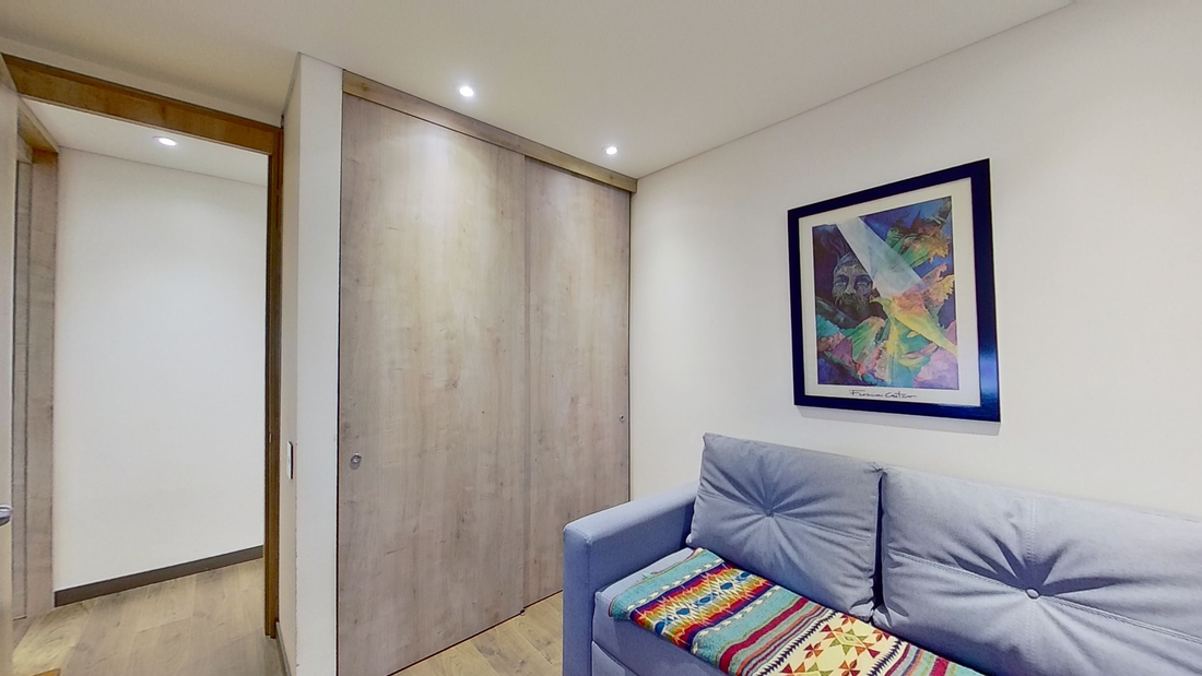 Apartamento en Venta en el Conjunto Nomo Pasadena