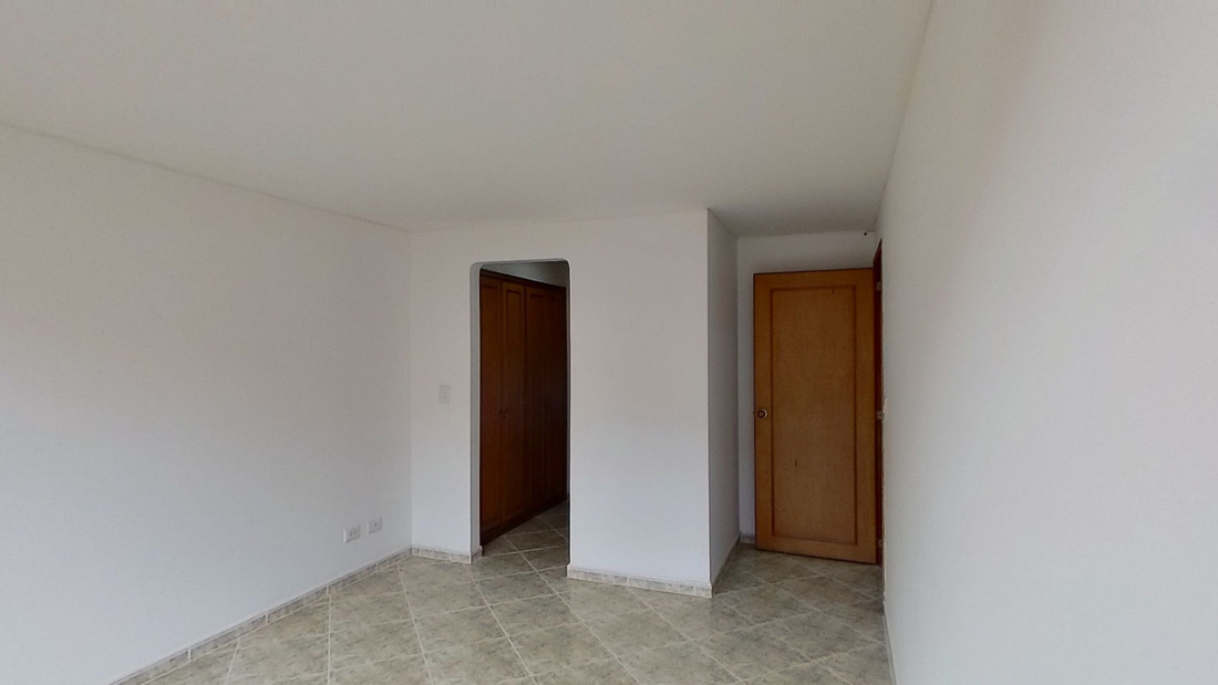 Apartamento en Venta en el Conjunto IZARRA II