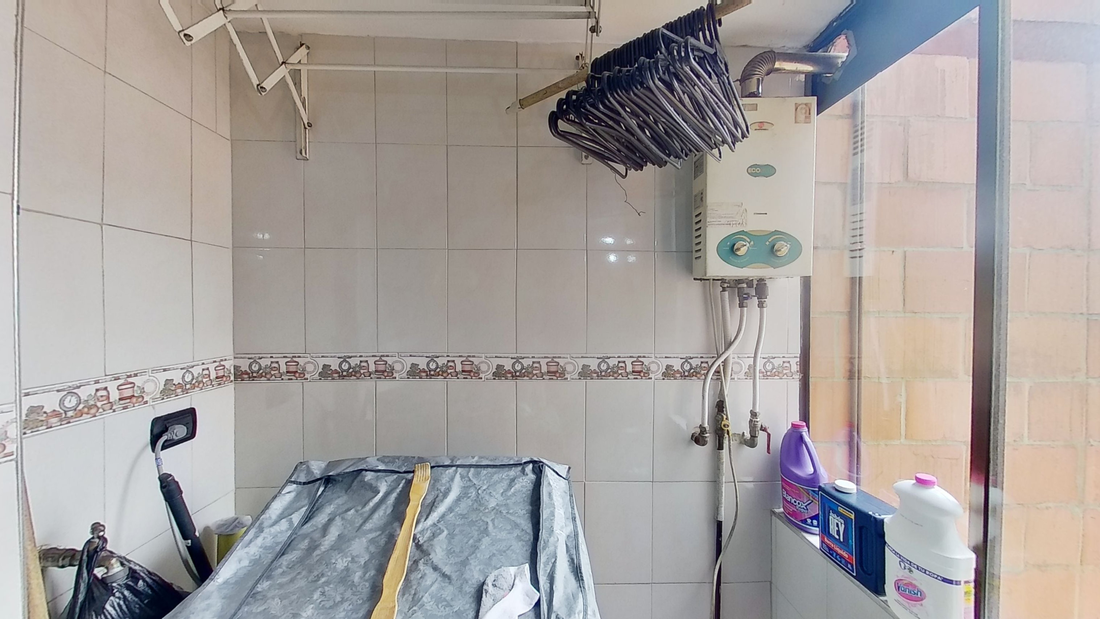 Apartamento en Venta en el Conjunto Ciudadela La Libertad