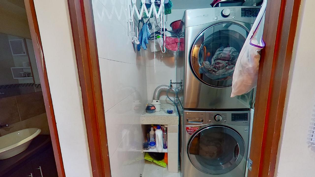 Apartamento en Venta en el Conjunto Park 26