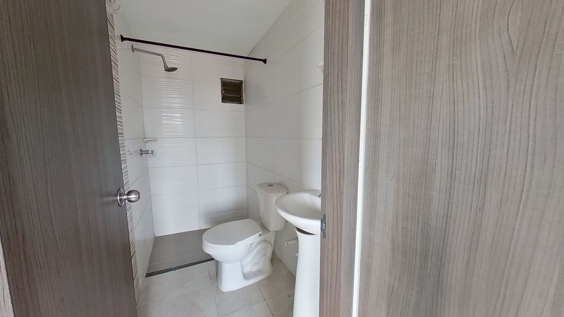 Apartamento en Venta en el Conjunto Guacamaya
