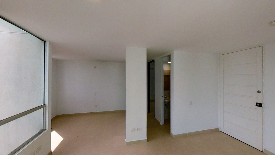 Apartamento en Venta en el Conjunto K 112 Ciprés