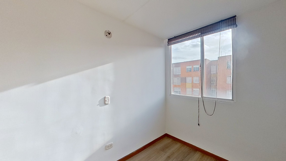 Apartamento en Venta en el Conjunto Alameda de San Pedro