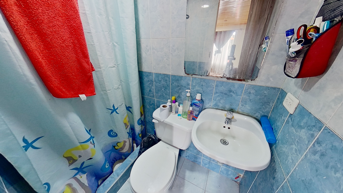 casa con conjunto cerrado en Venta en el Conjunto Brisas De Tierra Grata