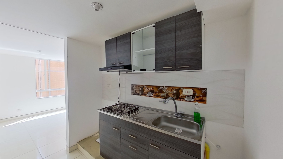 Apartamento en Venta en el Conjunto La Grandeza