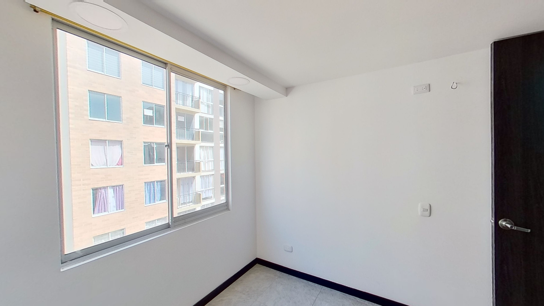 Apartamento en Venta en el Conjunto Abundara La Prosperidad