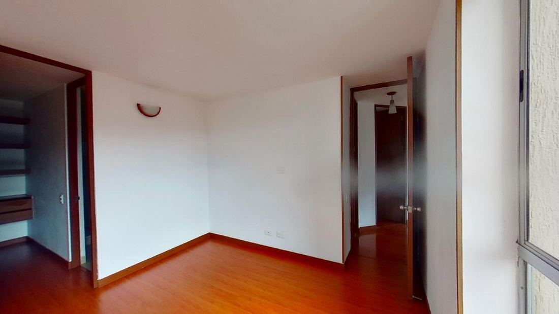 Apartamento en Venta en el Conjunto El Portón