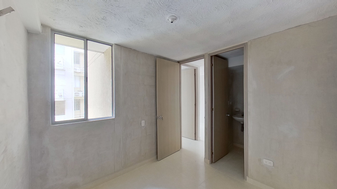 Apartamento en Venta en el Conjunto Coralina