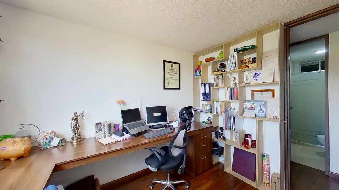 Apartamento en Venta en el Conjunto Avium
